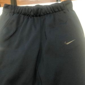 Must have Nike sweatpants